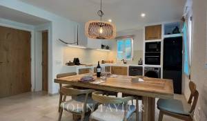 Alquiler por temporada Piso Ciutadella de Menorca