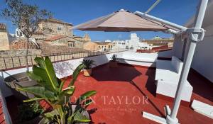 Alquiler por temporada Piso Ciutadella de Menorca