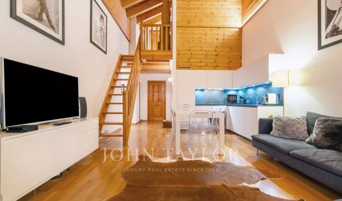 Alquiler por temporada Piso Crans-Montana