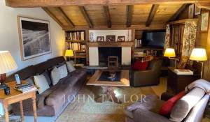 Alquiler por temporada Piso Gstaad