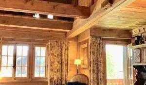 Alquiler por temporada Piso Gstaad