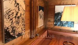 Alquiler por temporada Piso Gstaad