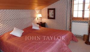 Alquiler por temporada Piso Gstaad