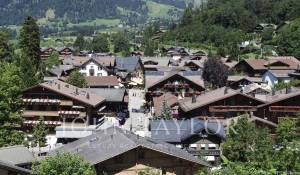 Alquiler por temporada Piso Gstaad