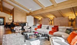 Alquiler por temporada Piso Gstaad