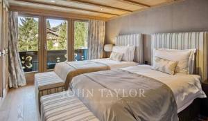 Alquiler por temporada Piso Gstaad