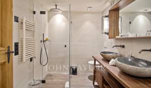 Alquiler por temporada Piso Gstaad