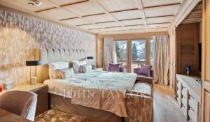 Alquiler por temporada Piso Gstaad