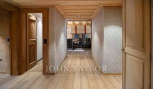 Alquiler por temporada Piso Gstaad