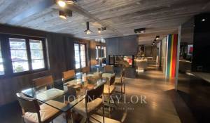 Alquiler por temporada Piso Gstaad