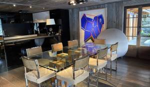 Alquiler por temporada Piso Gstaad