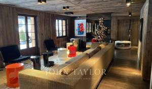 Alquiler por temporada Piso Gstaad