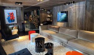 Alquiler por temporada Piso Gstaad