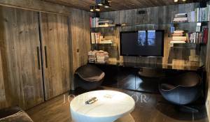 Alquiler por temporada Piso Gstaad