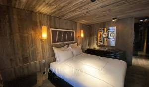 Alquiler por temporada Piso Gstaad