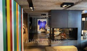 Alquiler por temporada Piso Gstaad