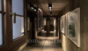 Alquiler por temporada Piso Gstaad