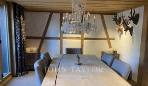 Alquiler por temporada Piso Gstaad