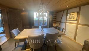 Alquiler por temporada Piso Gstaad