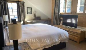 Alquiler por temporada Piso Gstaad