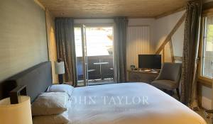 Alquiler por temporada Piso Gstaad