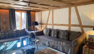 Alquiler por temporada Piso Gstaad