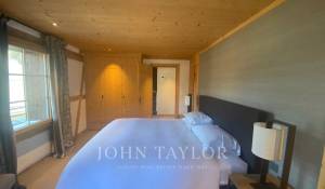 Alquiler por temporada Piso Gstaad