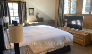 Alquiler por temporada Piso Gstaad