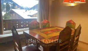 Alquiler por temporada Piso Gstaad