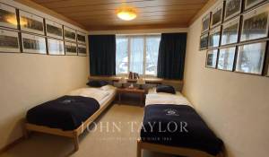 Alquiler por temporada Piso Gstaad