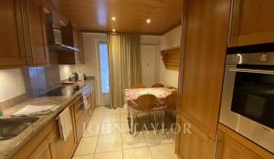 Alquiler por temporada Piso Gstaad