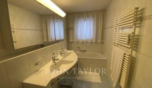 Alquiler por temporada Piso Gstaad