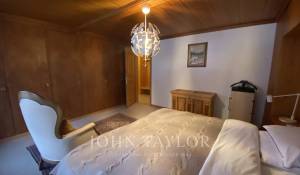 Alquiler por temporada Piso Gstaad