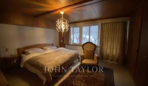 Alquiler por temporada Piso Gstaad