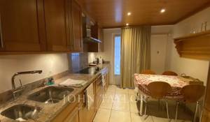 Alquiler por temporada Piso Gstaad