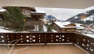 Alquiler por temporada Piso Gstaad