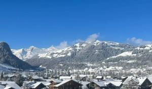 Alquiler por temporada Piso Gstaad