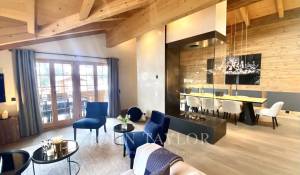 Alquiler por temporada Piso Gstaad