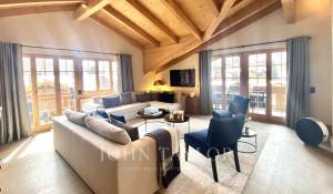 Alquiler por temporada Piso Gstaad