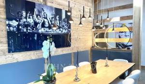 Alquiler por temporada Piso Gstaad