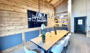 Alquiler por temporada Piso Gstaad