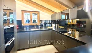 Alquiler por temporada Piso Gstaad