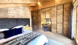 Alquiler por temporada Piso Gstaad