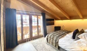 Alquiler por temporada Piso Gstaad