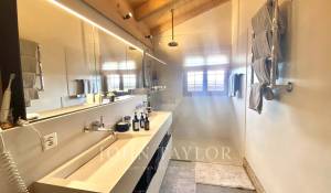 Alquiler por temporada Piso Gstaad