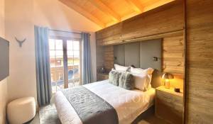 Alquiler por temporada Piso Gstaad