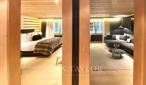 Alquiler por temporada Piso Gstaad