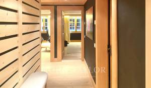 Alquiler por temporada Piso Gstaad