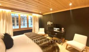 Alquiler por temporada Piso Gstaad