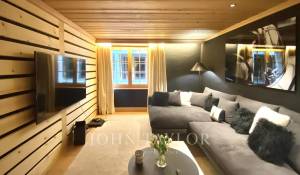 Alquiler por temporada Piso Gstaad